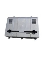 Land rover defender rear axle cover tray