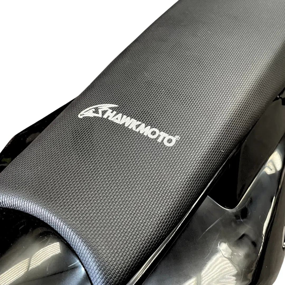 Hawkmoto hmx pro 125cc semi automatic kids pit bike 17/14 - horizon