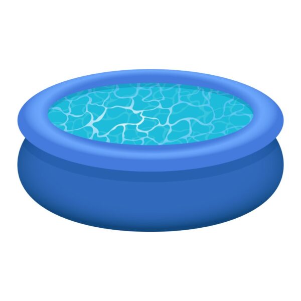 Above Ground Pools