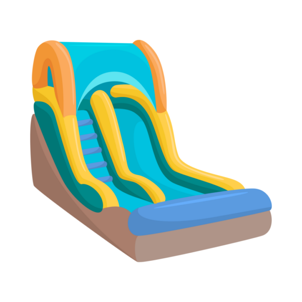 Water Slides