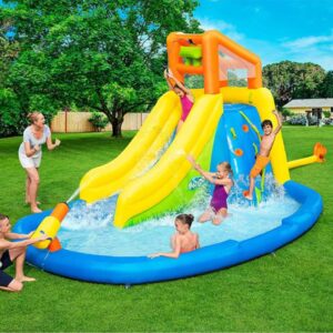 Bestway Mount Splashmore Water Slide Inflatable