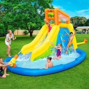 Bestway Mount Splashmore Water Slide Inflatable