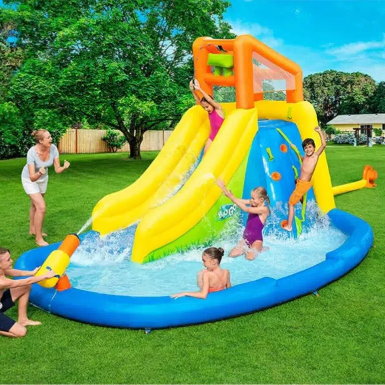 Bestway Mount Splashmore Water Slide Inflatable