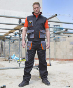 No.1 Personalised Workwear Supplier based in Market Drayton 3 Tradesmen Workwear Supplier