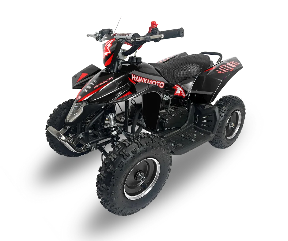FRM Kids Quad Bike